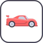 Performance Observer SVG Icon